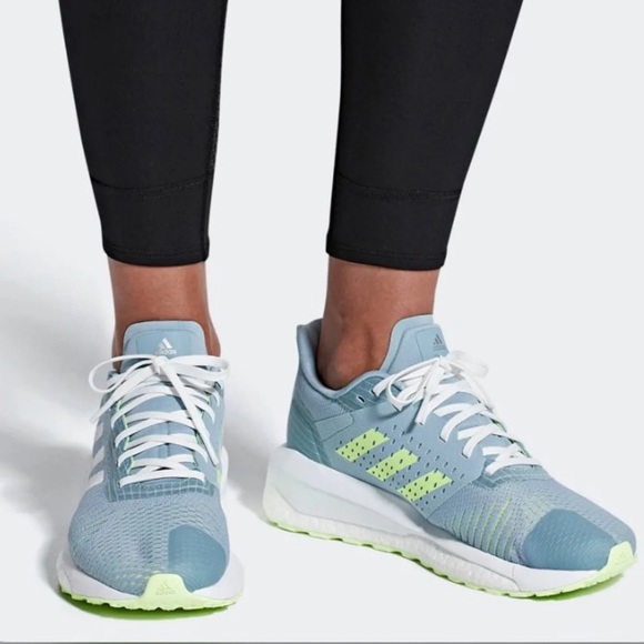 solardrive st shoes